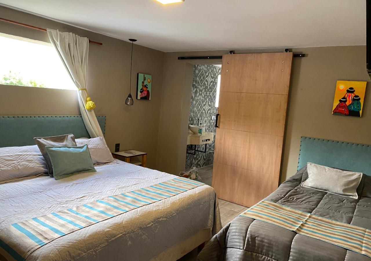 Hotel Colonial Tafi Del Valle By Dot Tradition Εξωτερικό φωτογραφία