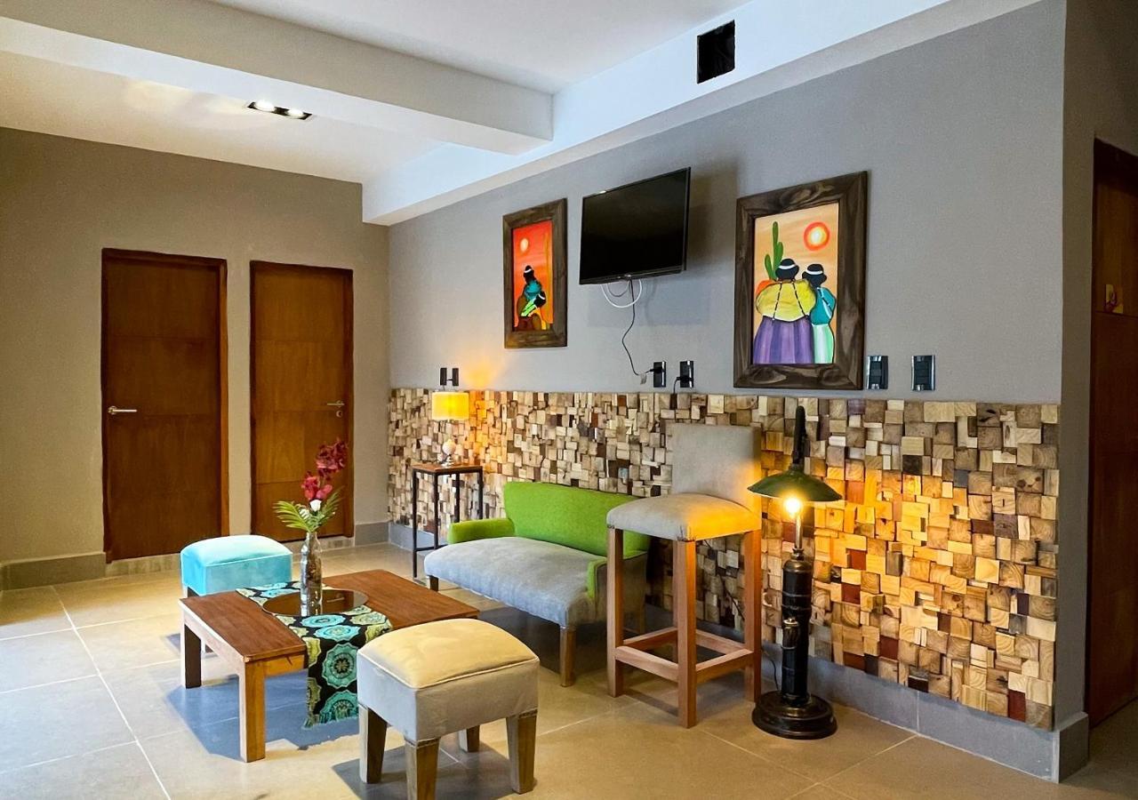 Hotel Colonial Tafi Del Valle By Dot Tradition Εξωτερικό φωτογραφία