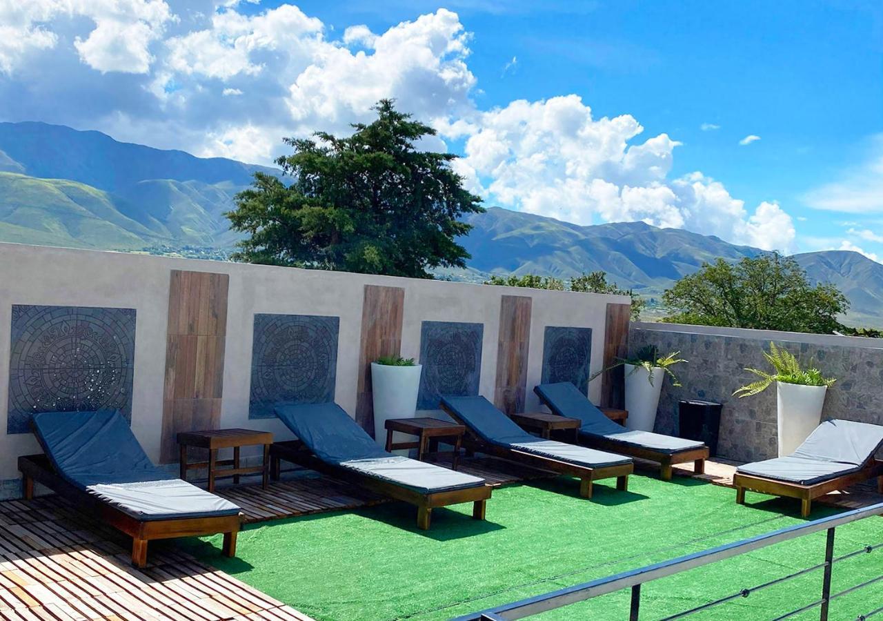 Hotel Colonial Tafi Del Valle By Dot Tradition Εξωτερικό φωτογραφία