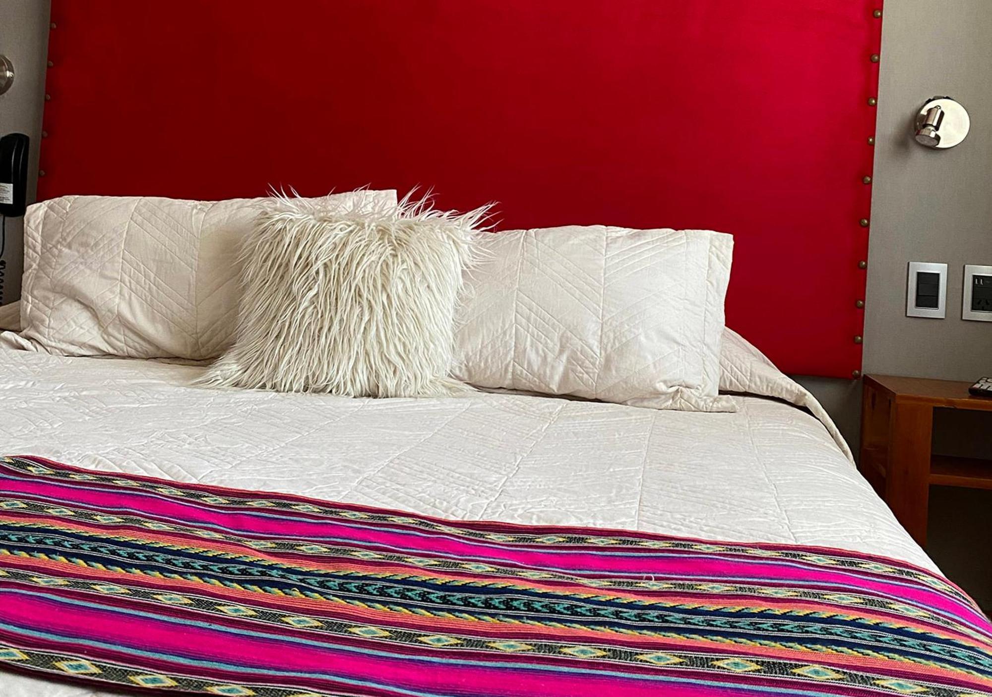 Hotel Colonial Tafi Del Valle By Dot Tradition Δωμάτιο φωτογραφία